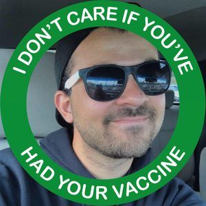 Meet your Posher, Justin